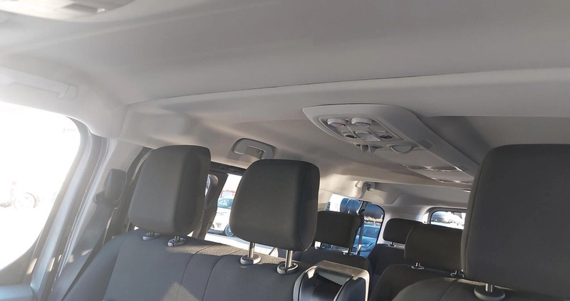 Toyota Proace Verso cena 154900 przebieg: 24791, rok produkcji 2022 z Sławno małe 436